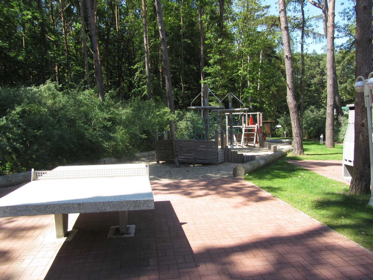 Zempin Ostseepark We 36 _Insel Use Exteriör bild